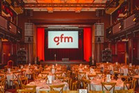 gfm-Marketinpreisverleihung